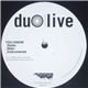 Duo Live - Ghetto Children