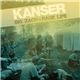 Kanser - Big Zach · Rage Life